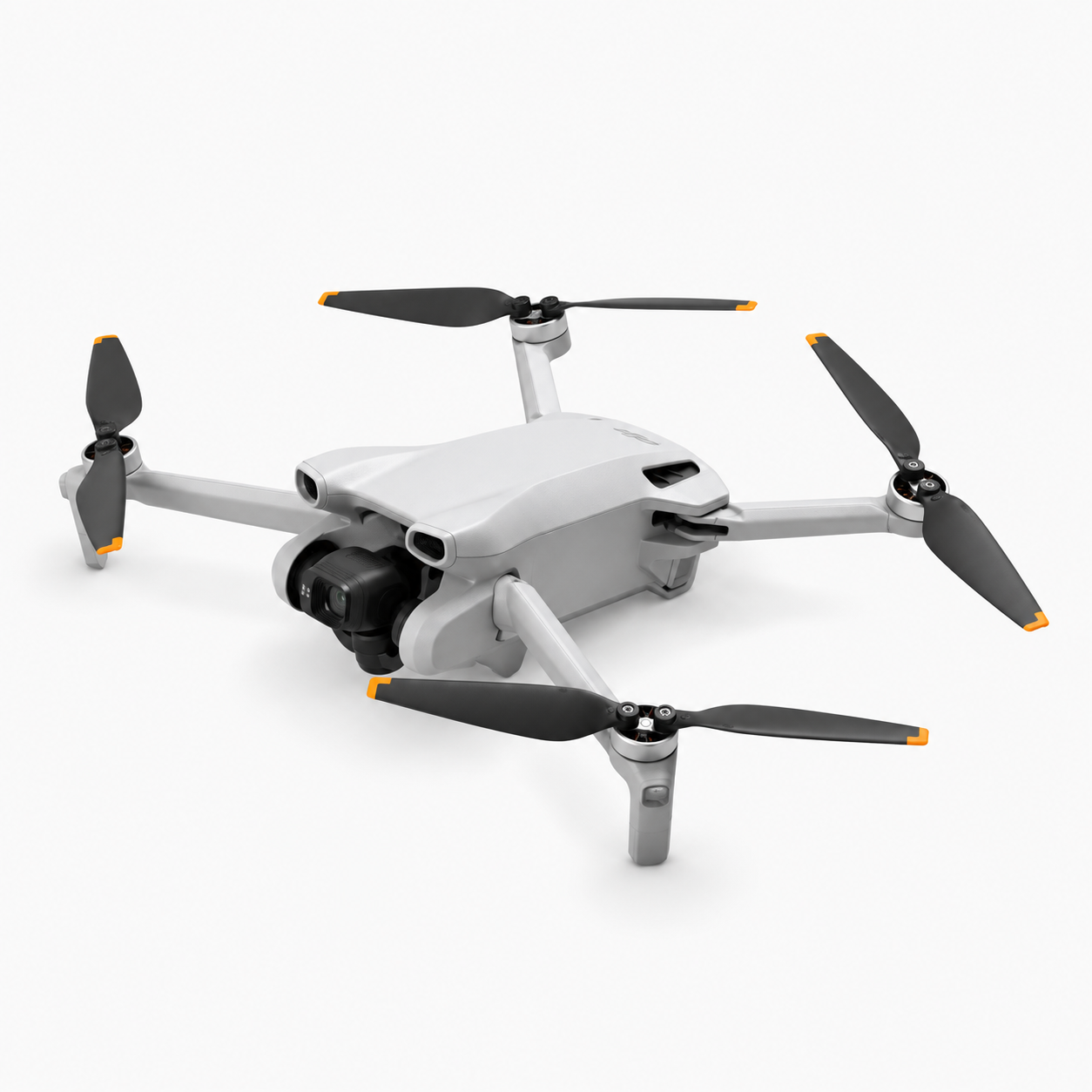 DJI Mini 3 Fly More Combo (DJI RC-N1) image 4