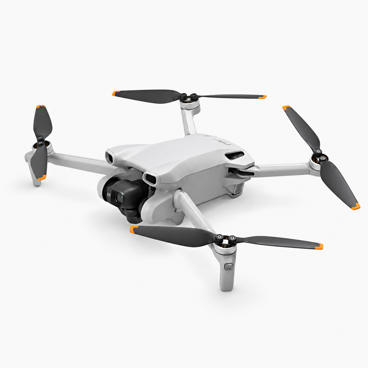 DJI Mini 3 Fly More Combo (DJI RC)