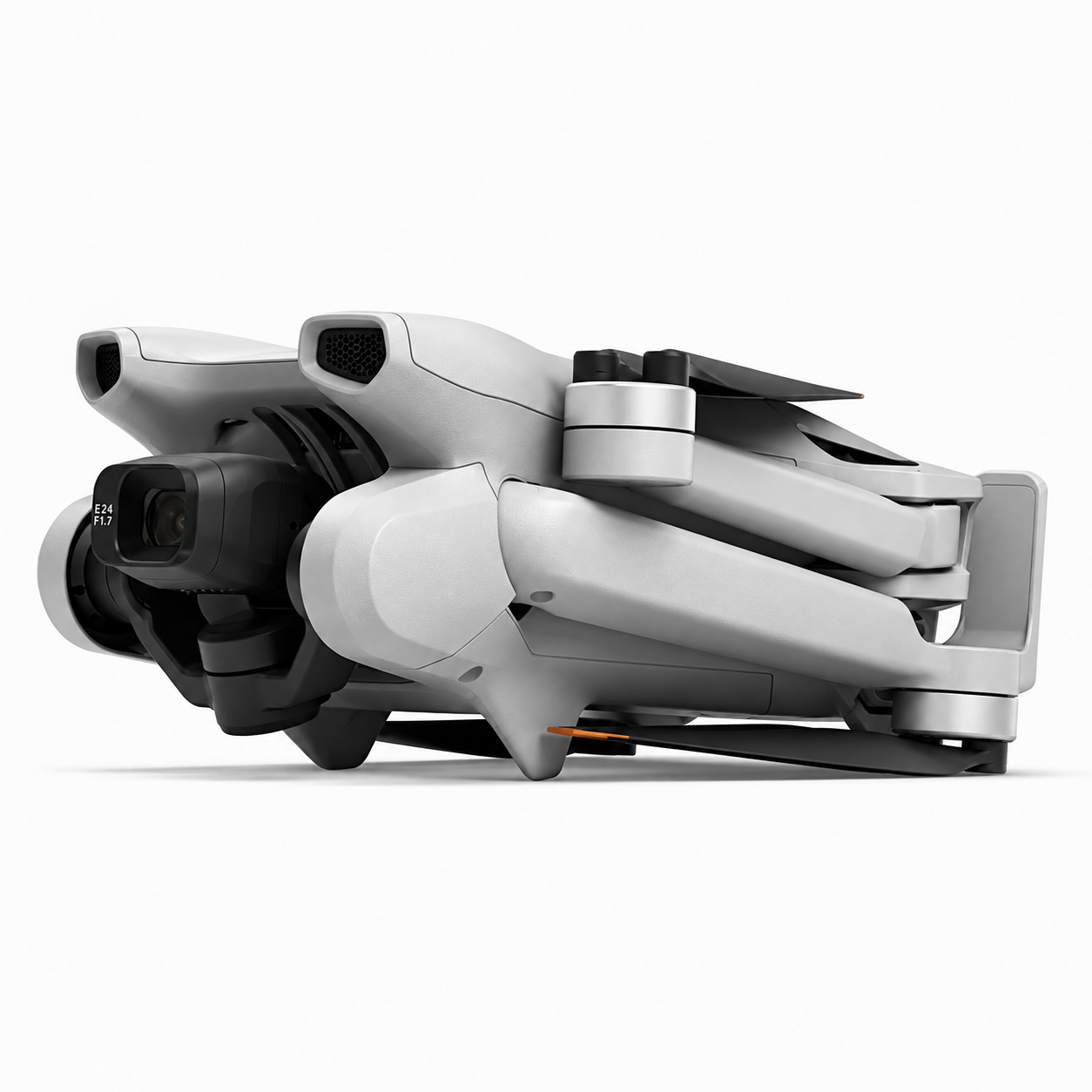 DJI Mini 3 Fly More Combo (DJI RC) image 2