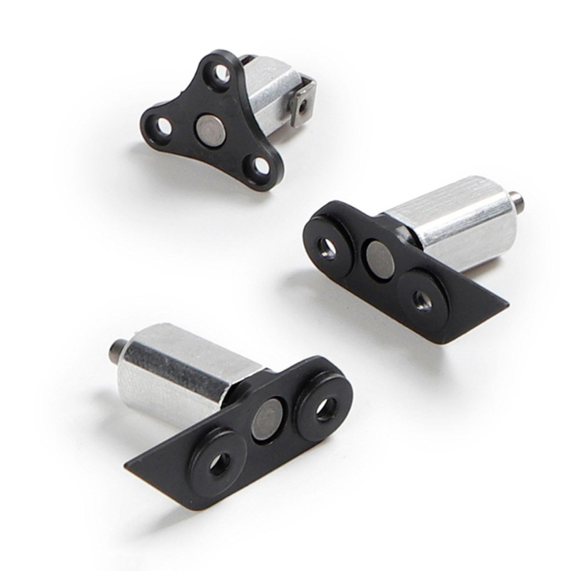 DJI Mini 3 Pro Motor Arm Axis Hinge