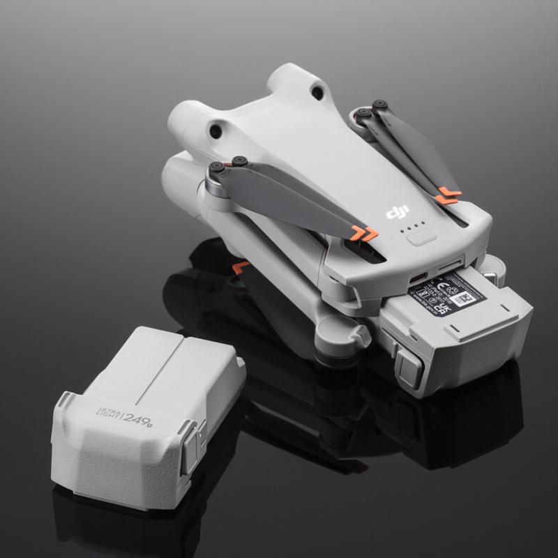 DJI Mini 3 Series Intelligent Flight Battery