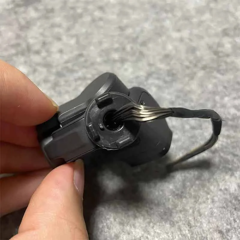 DJI Mini 3 pro Full Gimbal With Lens