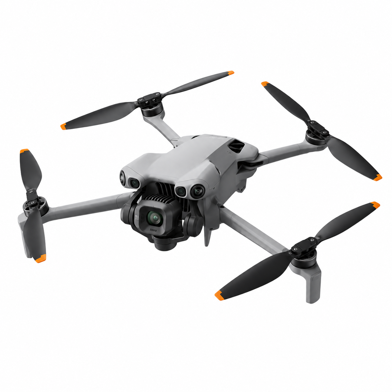 DJI Mini 5 Pro Fly More Combo (DJI RC 2)