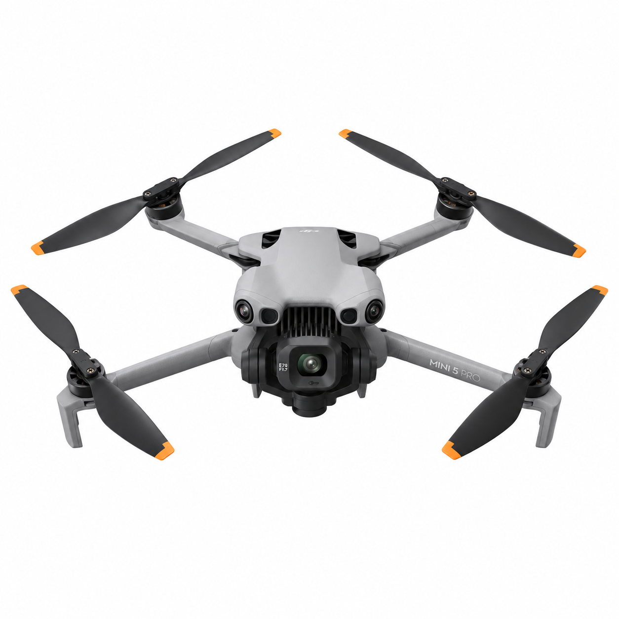 DJI Mini 5 Pro Fly More Combo (DJI RC 2)