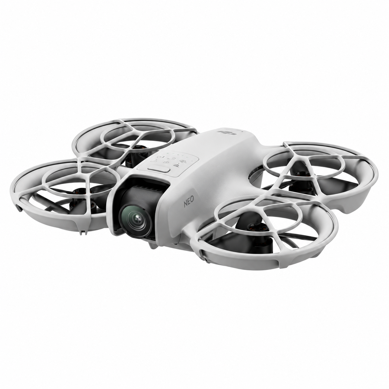 DJI Neo Motion Fly More Combo (RC Motion 3, FPV Goggles & Extra Battery)