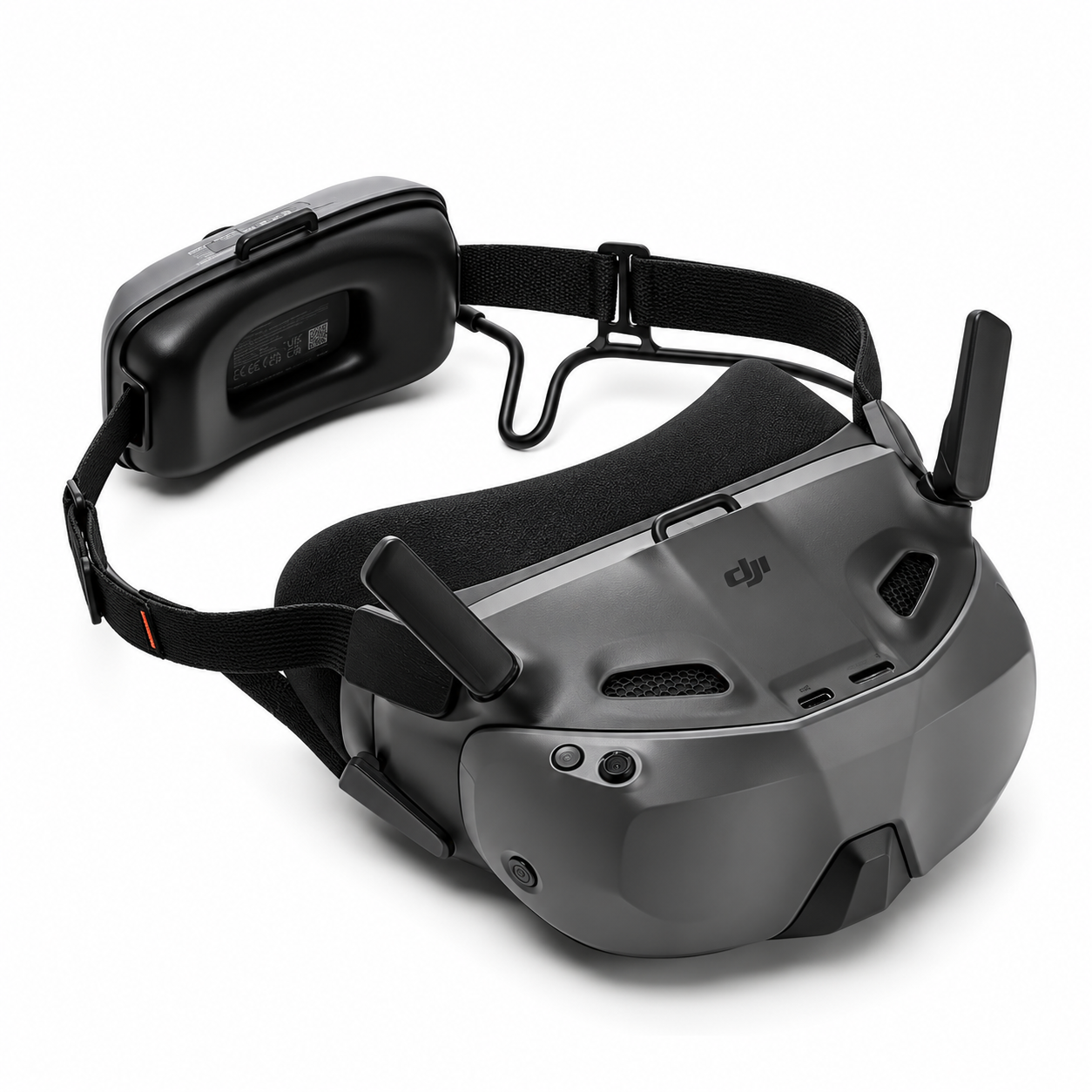 DJI Neo Motion Fly More Combo (RC Motion 3, FPV Goggles & Extra Battery)