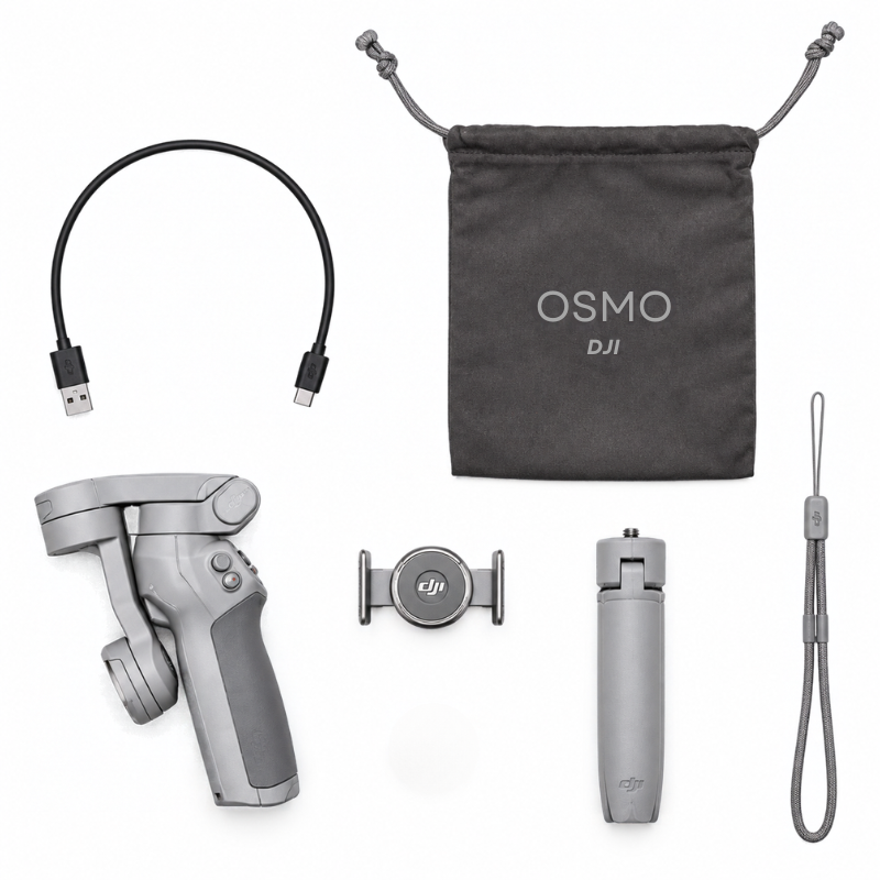 DJI OM 4 SE