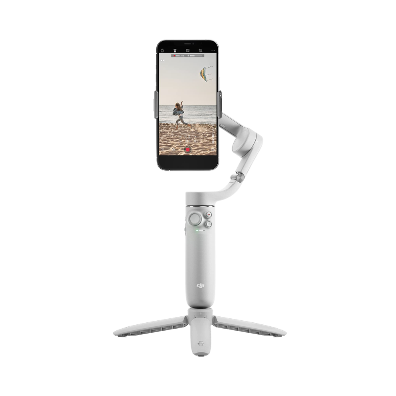DJI OM 5(Athens Gray)