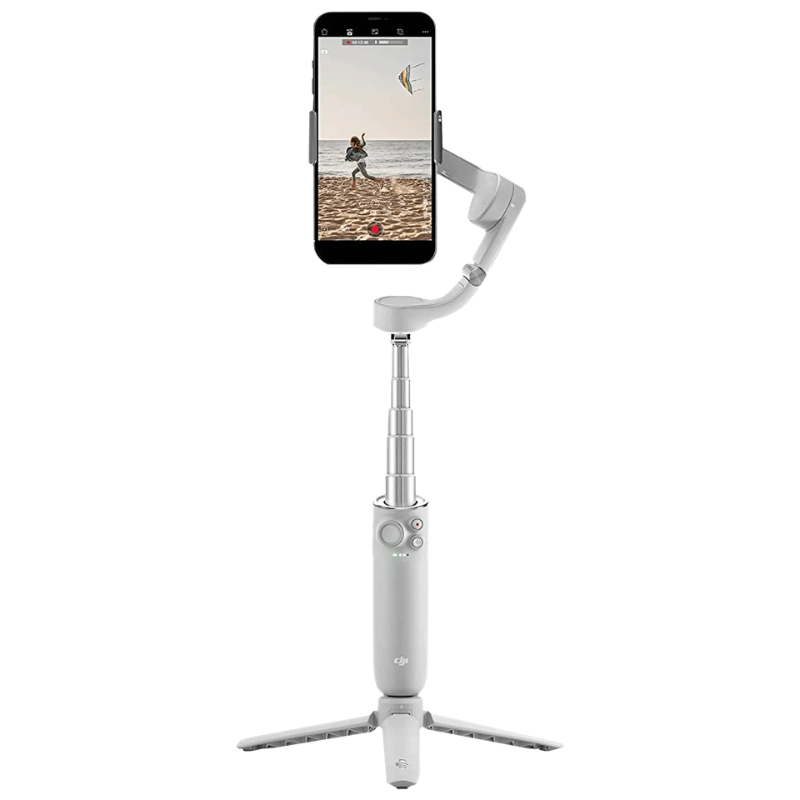 DJI OM 5(Athens Gray)