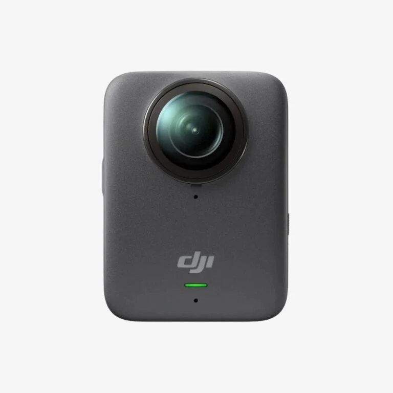 DJI Osmo 360 Adventure Combo image 3