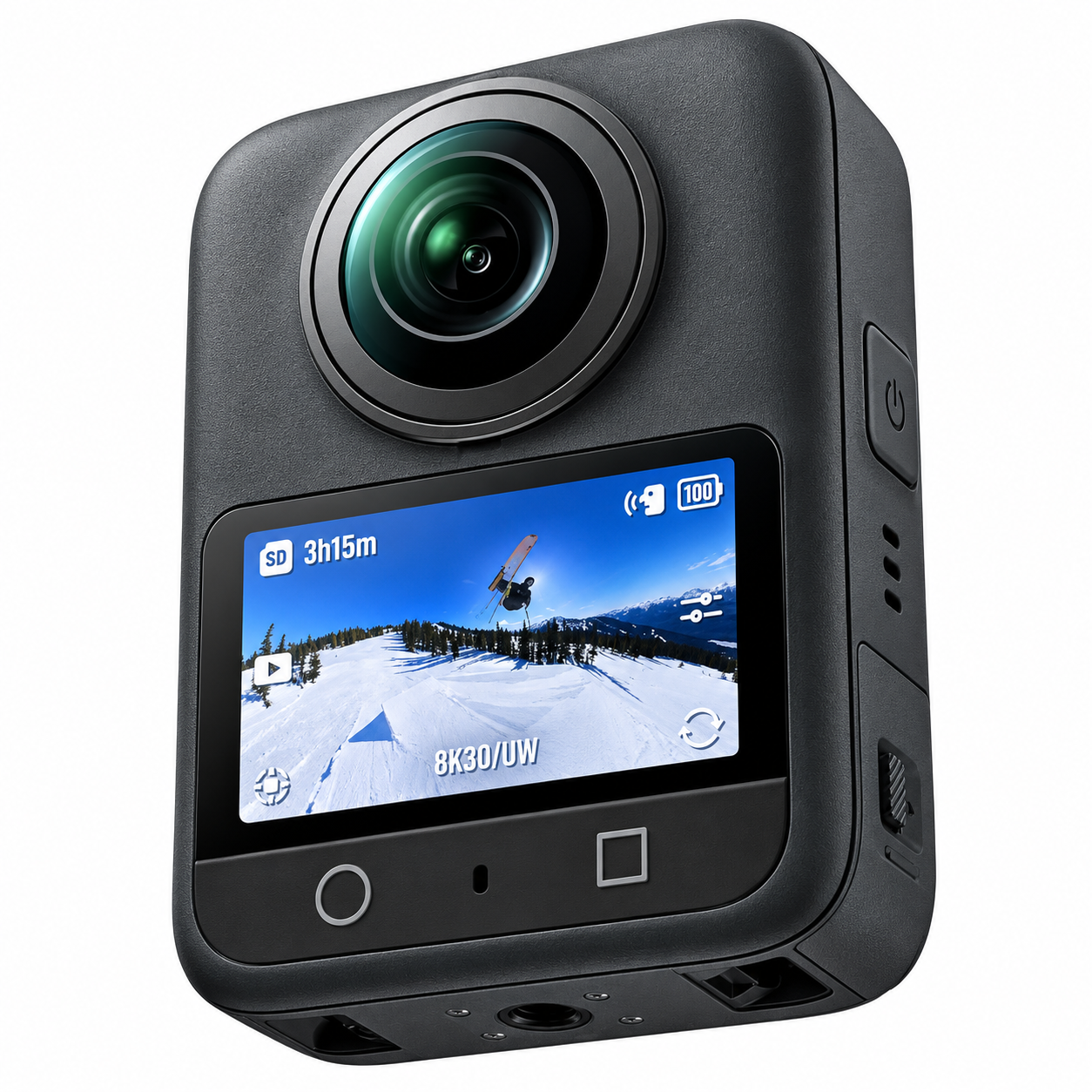 DJI Osmo 360 Standard Combo