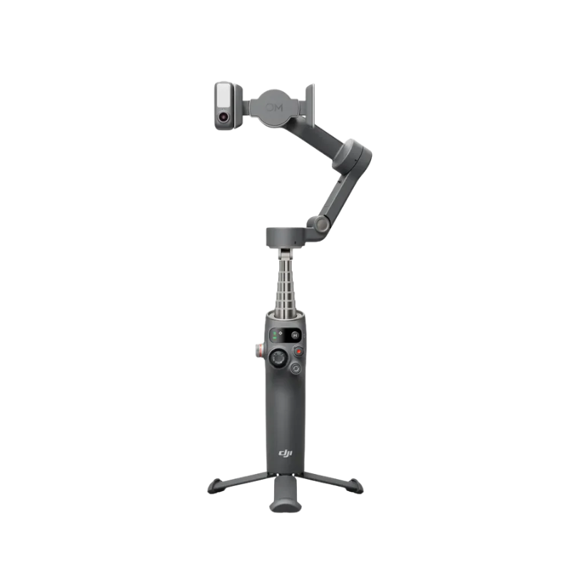 DJI Osmo Mobile 7 Pro Smartphone Gimbal (DJI OM 7Pro)