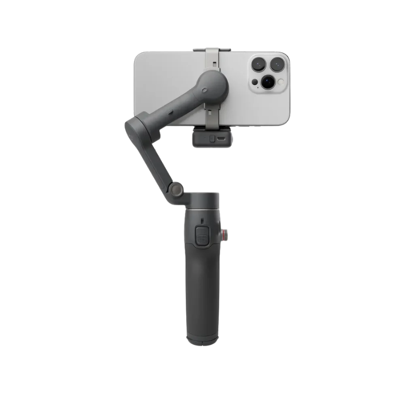 DJI Osmo Mobile 7 Pro Smartphone Gimbal (DJI OM 7Pro)