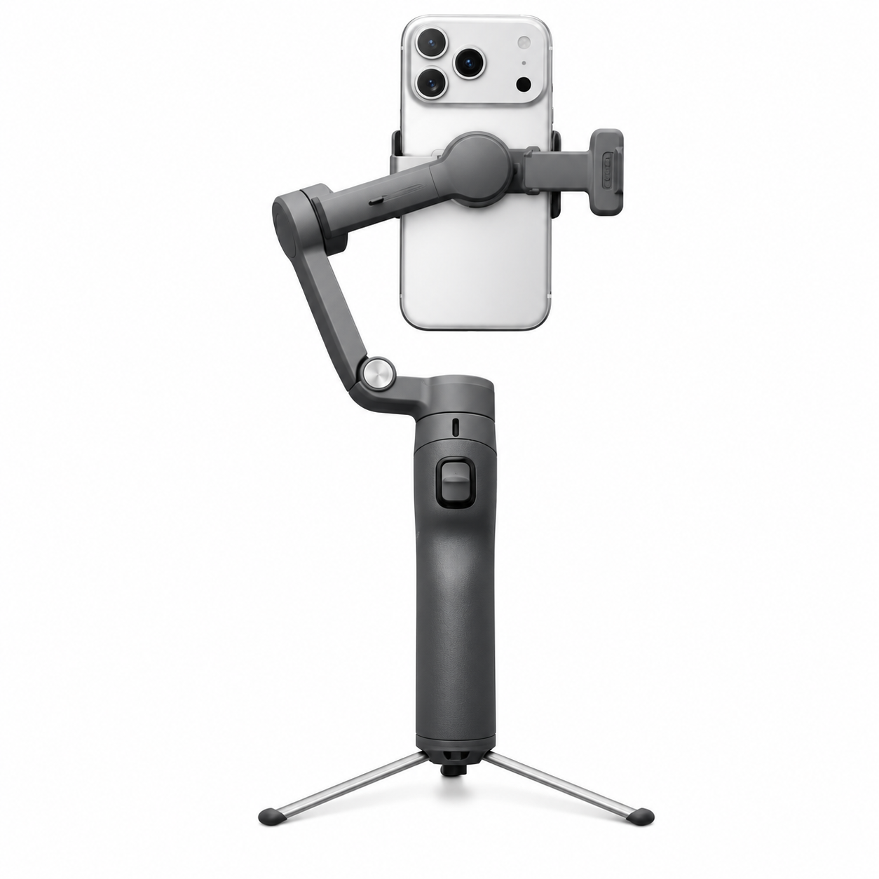 DJI Osmo Mobile 8P Advanced Tracking Combo