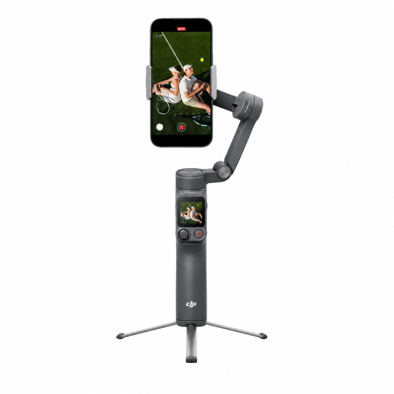 DJI Osmo Mobile 8P Creator Combo