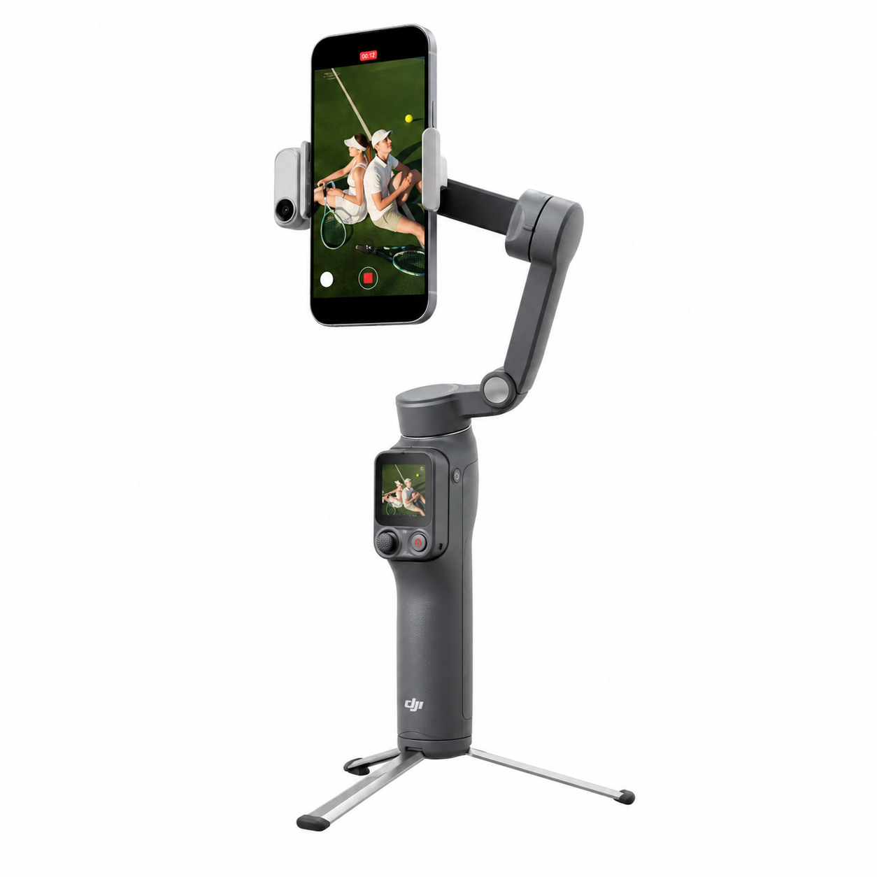 DJI Osmo Mobile 8P Creator Combo