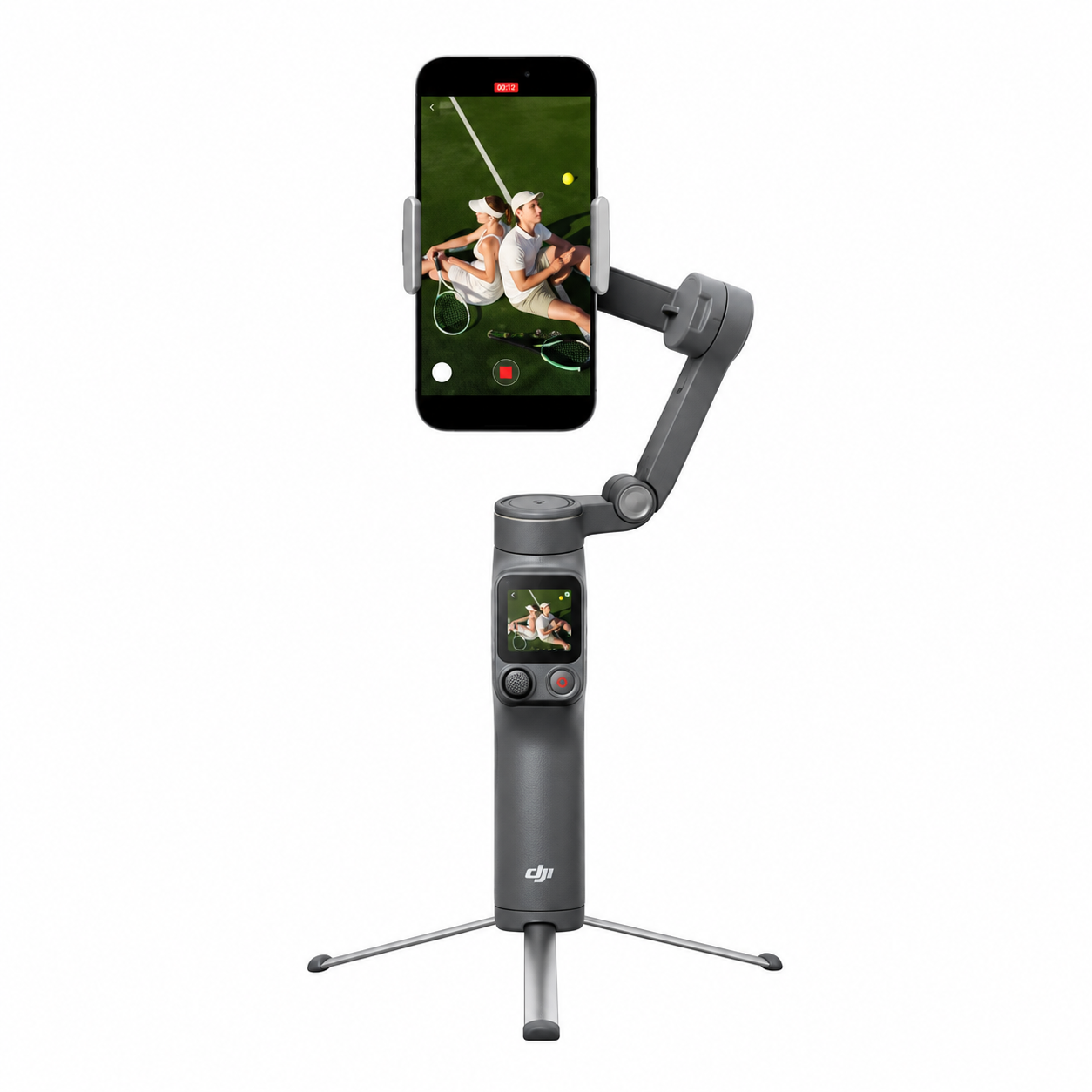 DDJI Osmo Mobile 8P Standard Combo