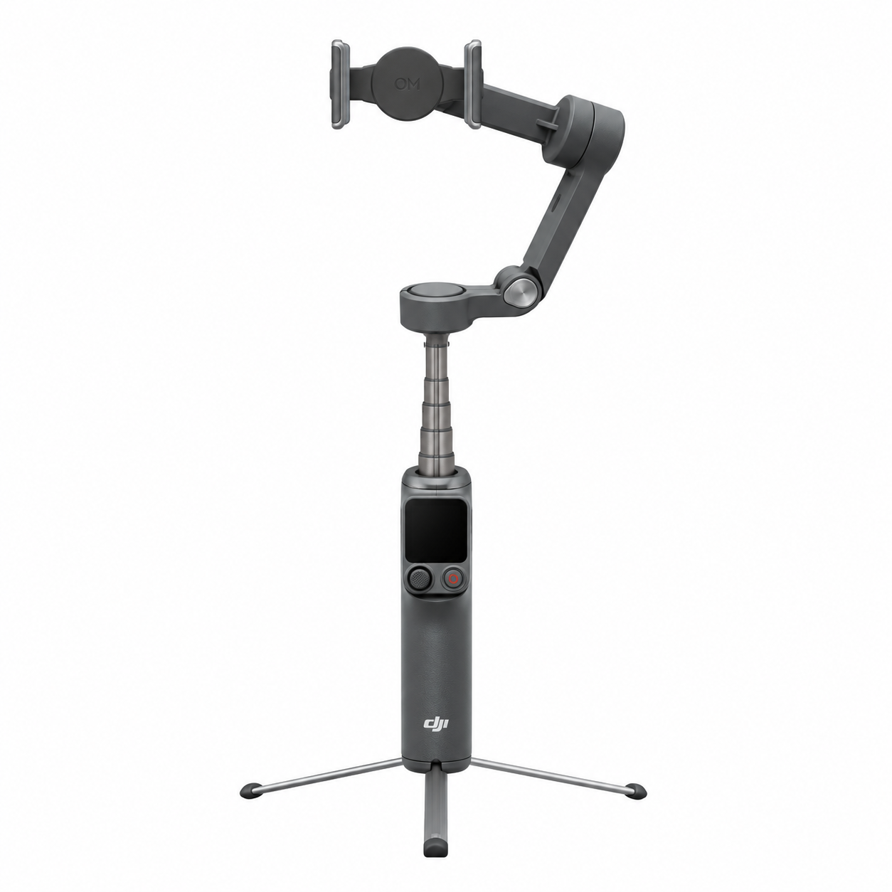 DDJI Osmo Mobile 8P Standard Combo
