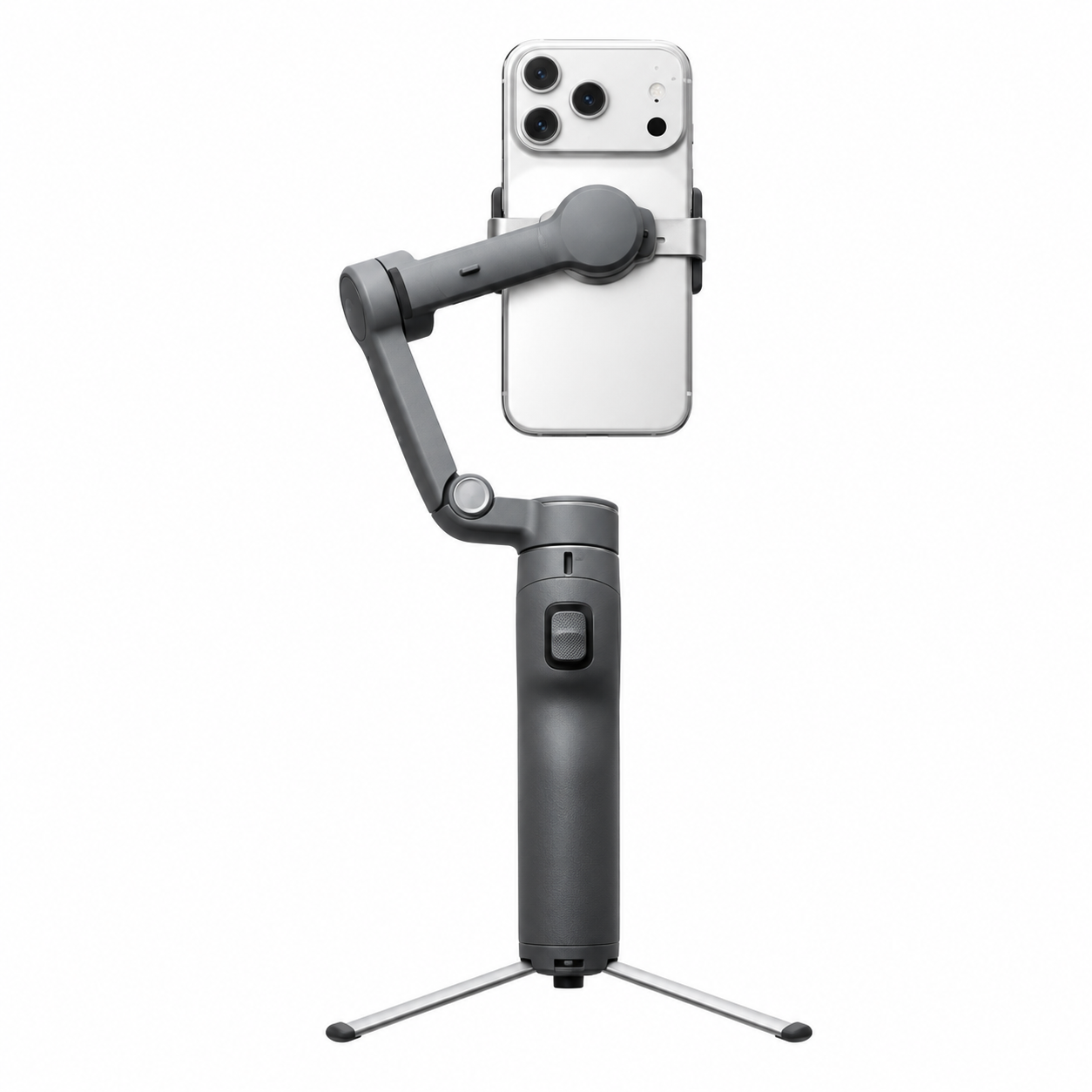 DDJI Osmo Mobile 8P Standard Combo
