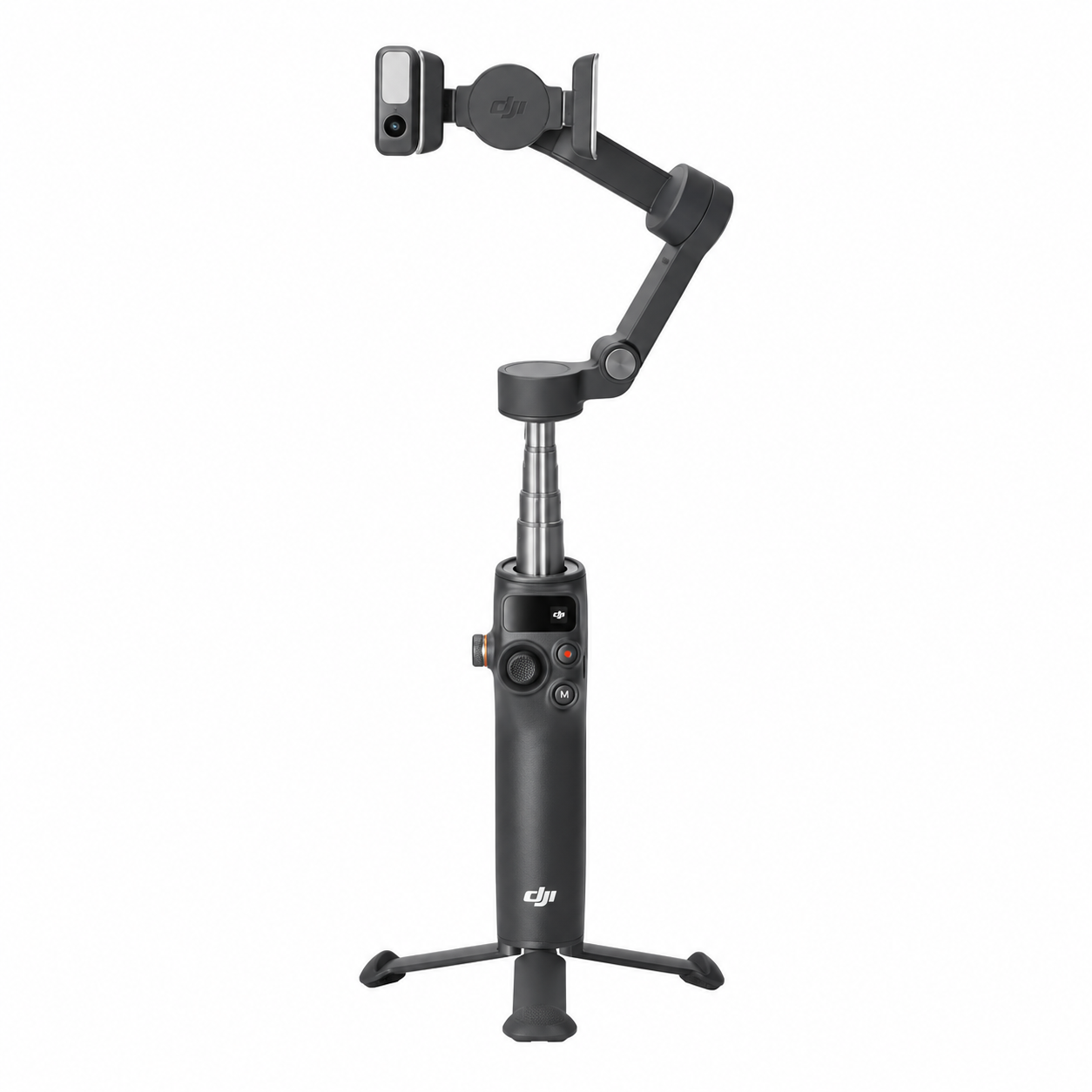 DJI Osmo Mobile 8 Smartphone Gimbal (DJI OM8)
