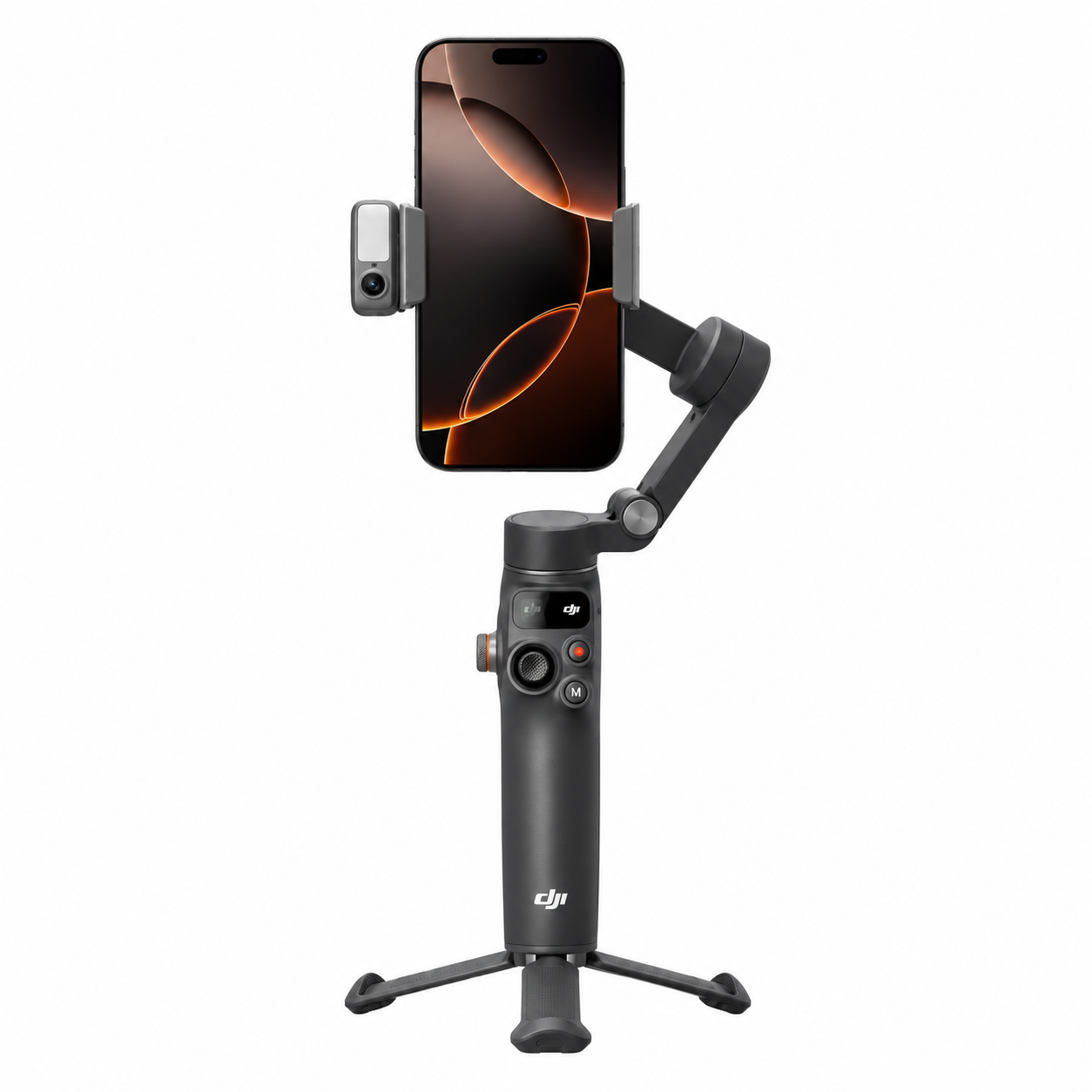 DJI Osmo Mobile 8 Smartphone Gimbal (DJI OM8)