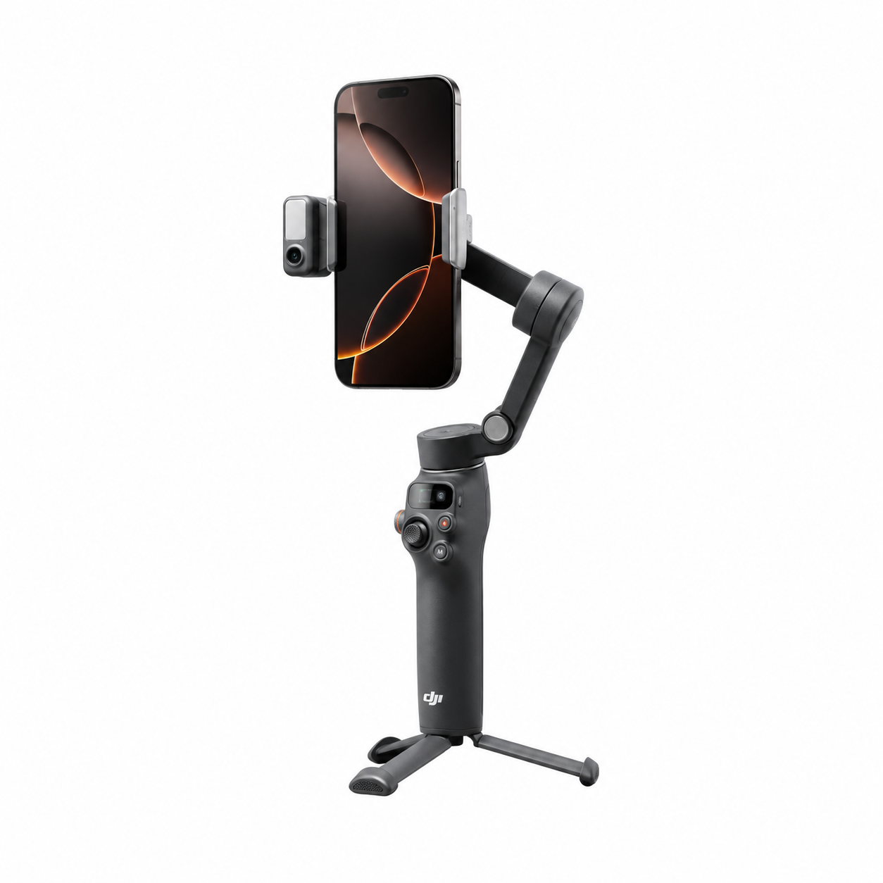 DJI Osmo Mobile 8 Smartphone Gimbal (DJI OM8)