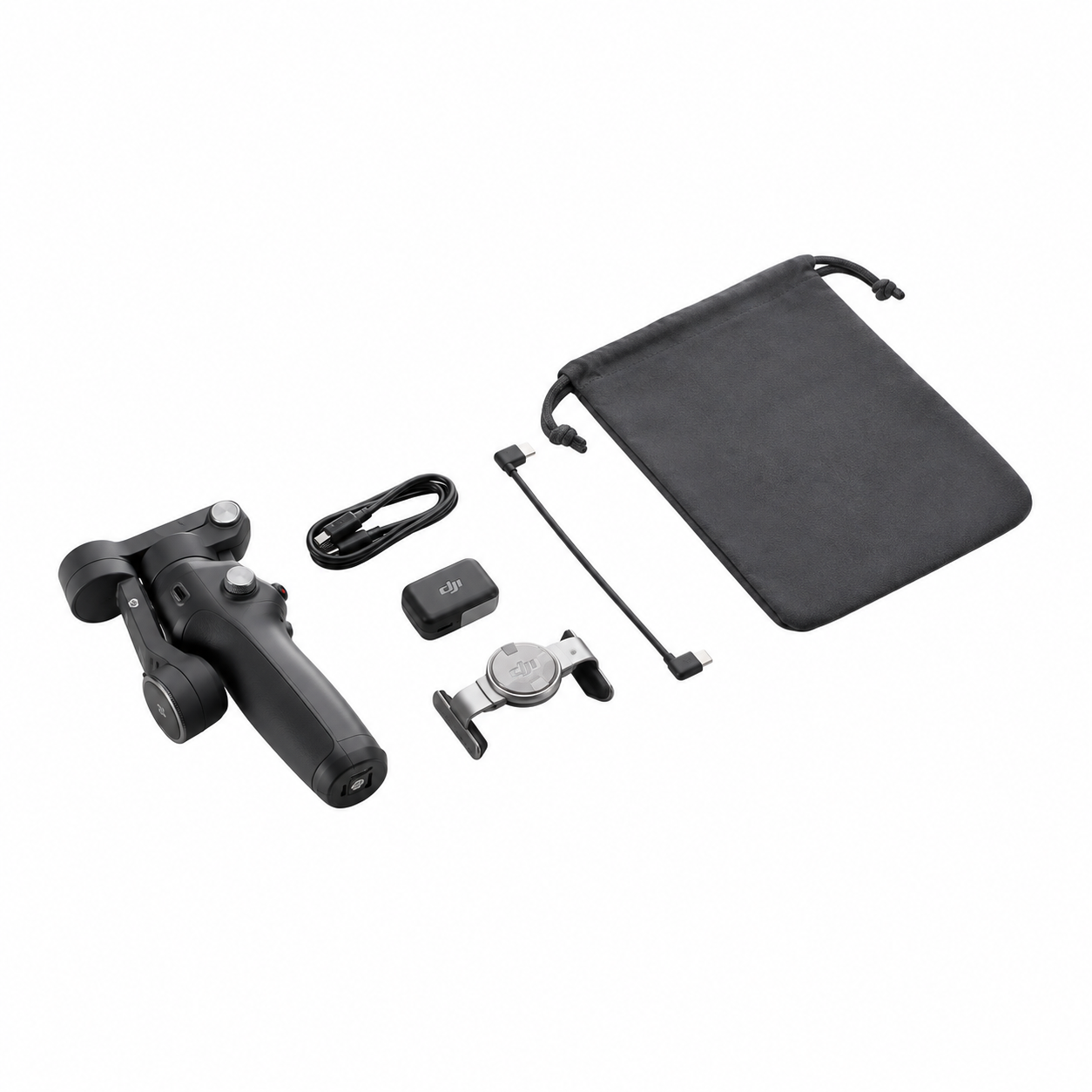 DJI Osmo Mobile 8 Smartphone Gimbal (DJI OM8)