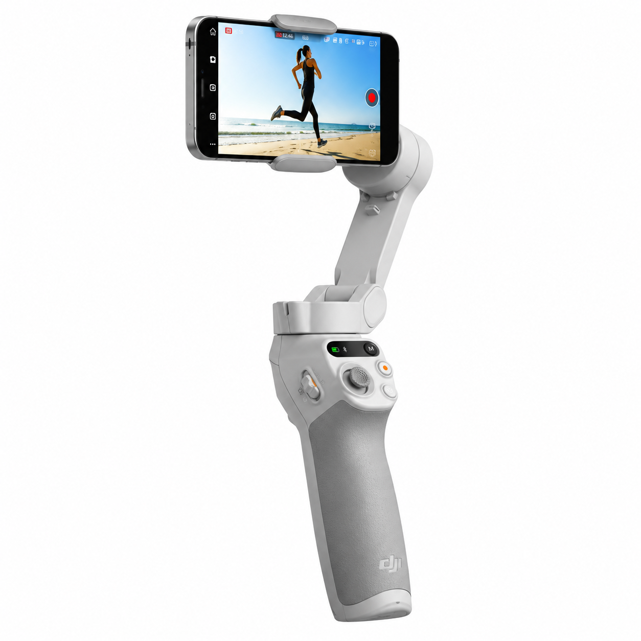 DJI Osmo Mobile SE