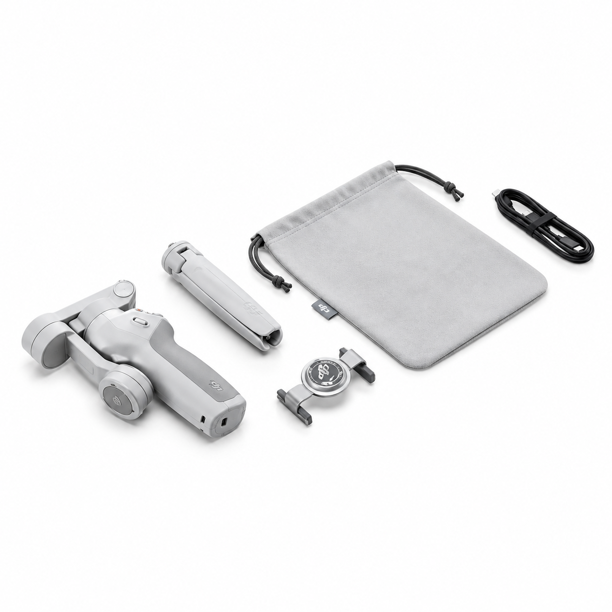 DJI Osmo Mobile SE