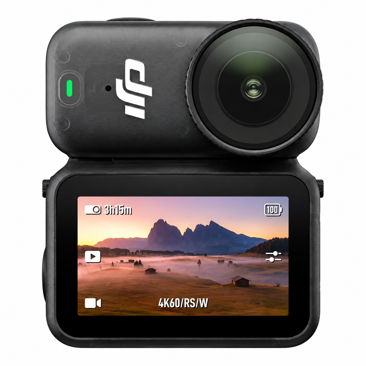 DJI Osmo Nano Standard Combo