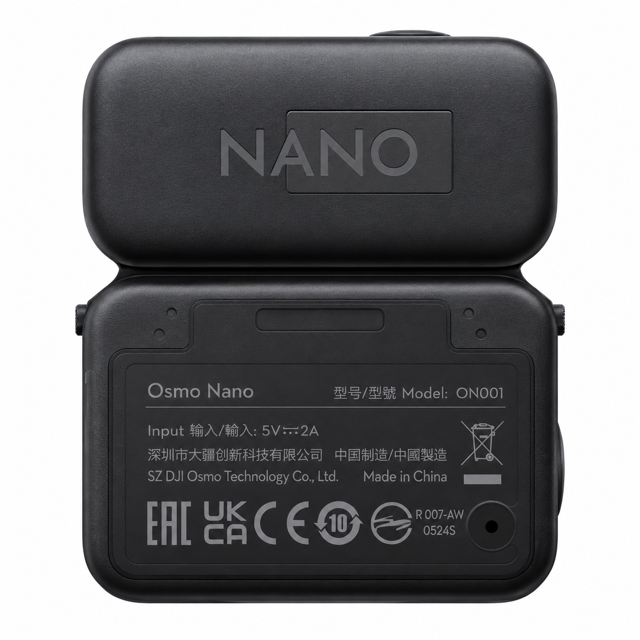 DJI Osmo Nano Standard Combo image 2