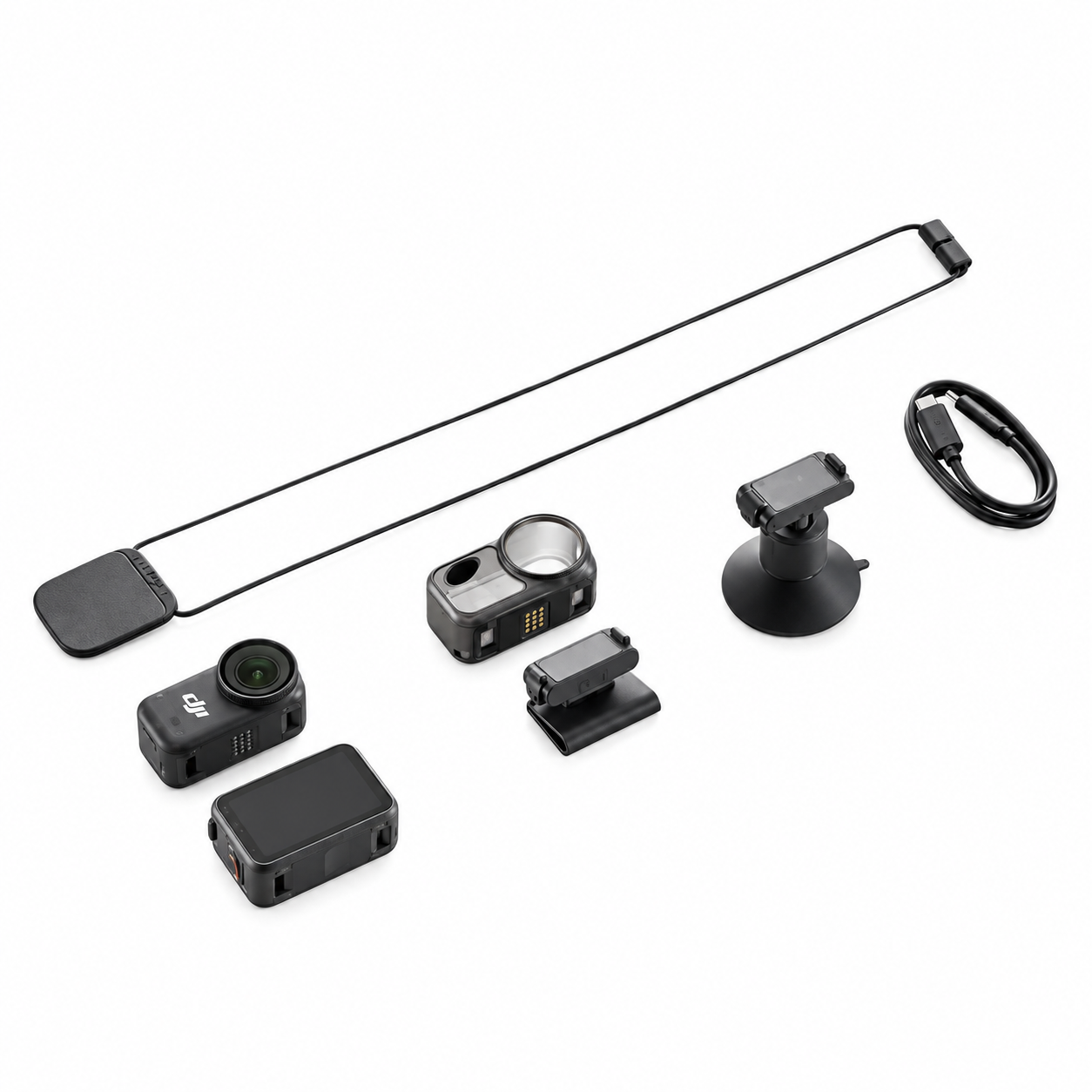 DJI Osmo Nano Standard Combo image 4