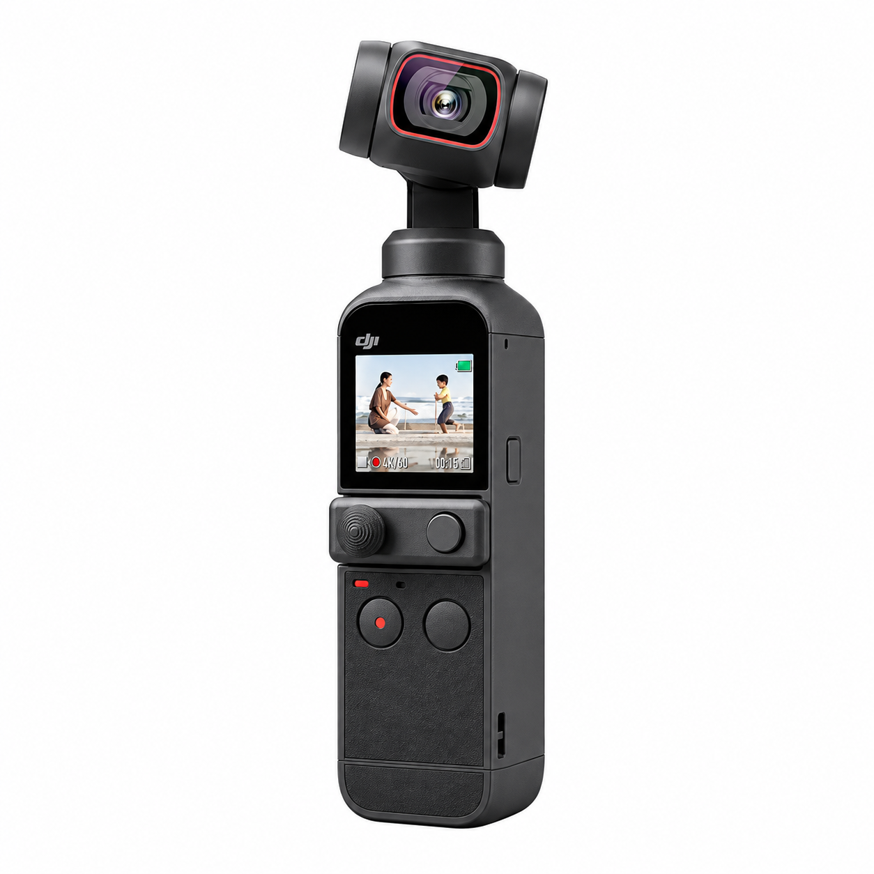 DJI Osmo Pocket 2
