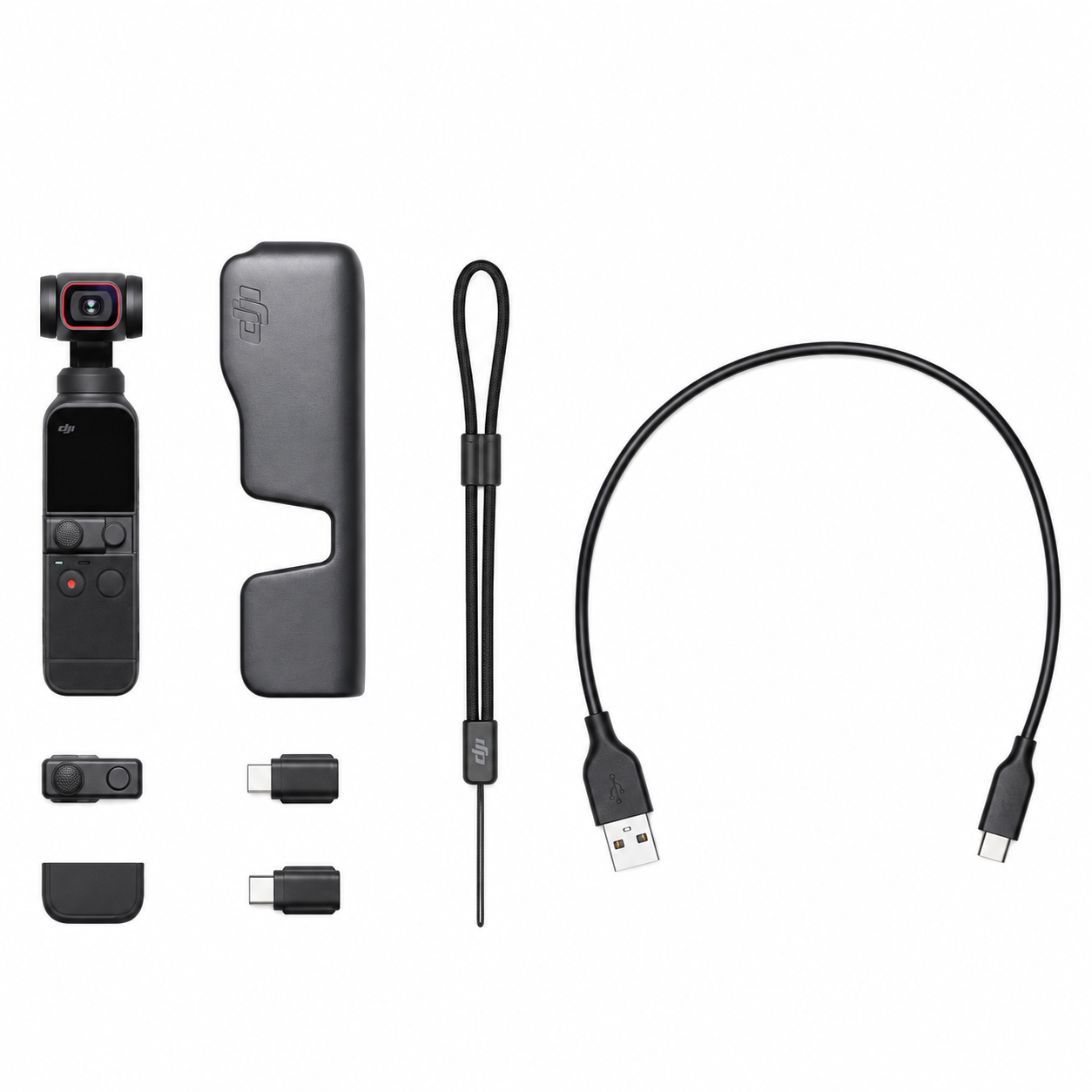 DJI Osmo Pocket 2 image 2