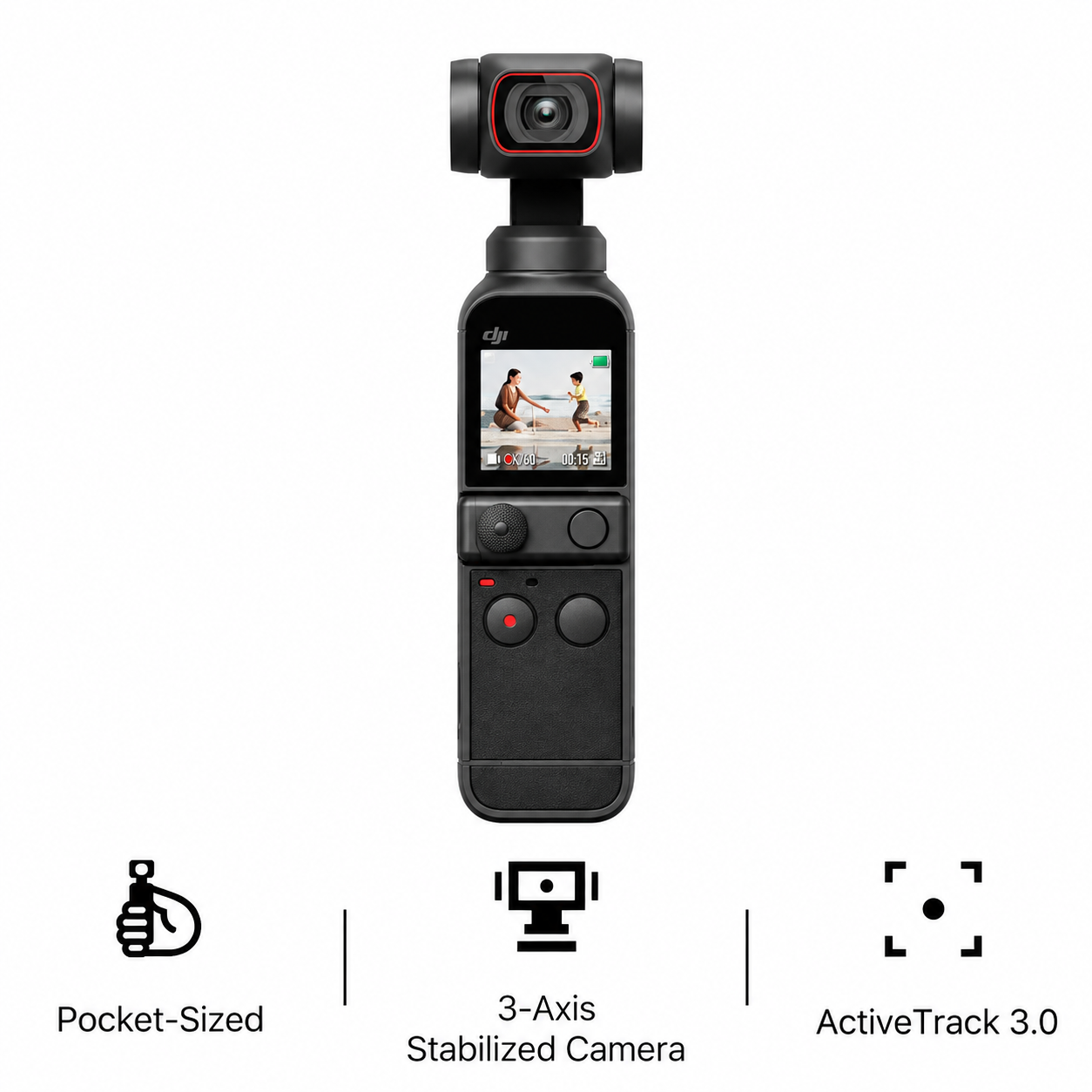 DJI Osmo Pocket 2 image 4