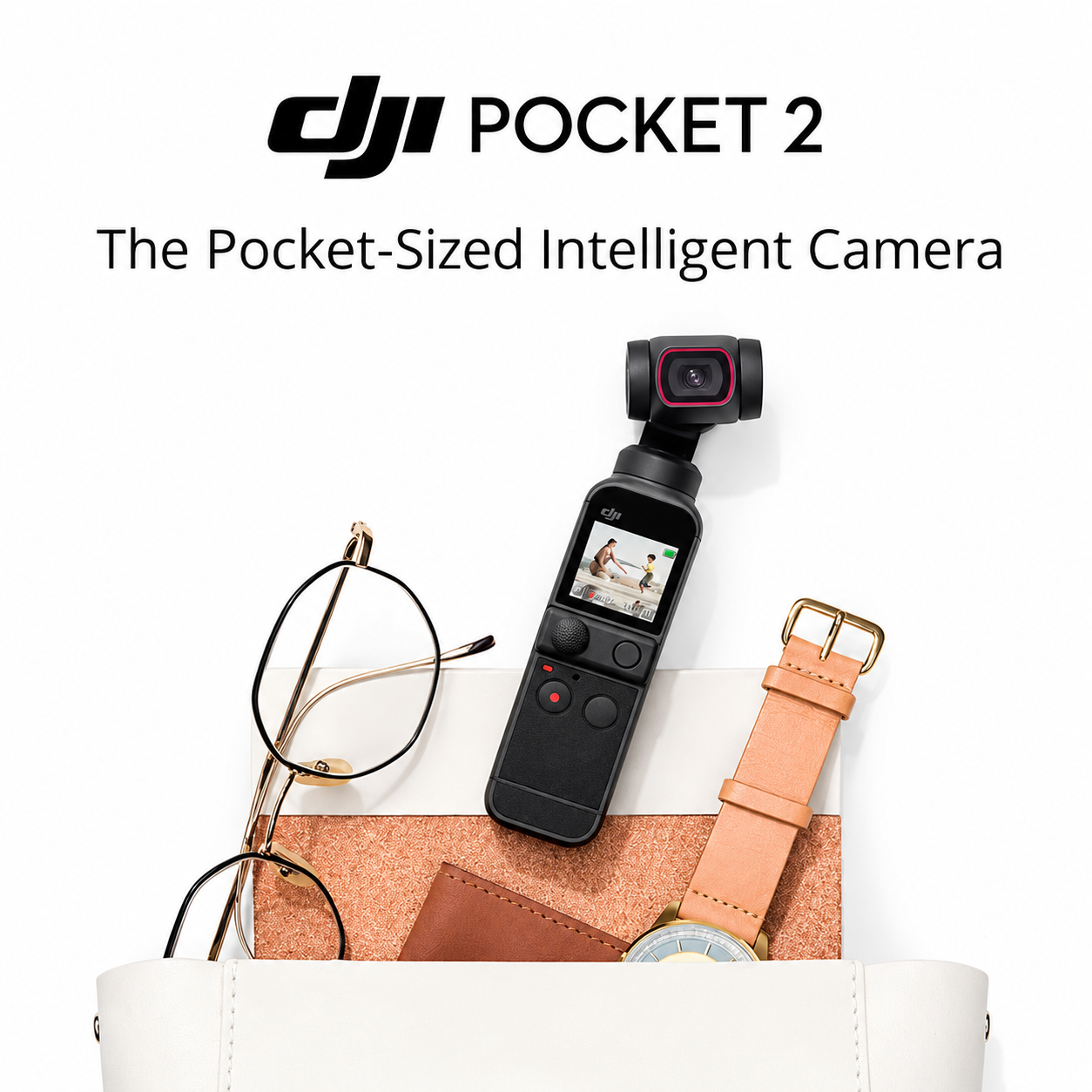 DJI Osmo Pocket 2 image 3