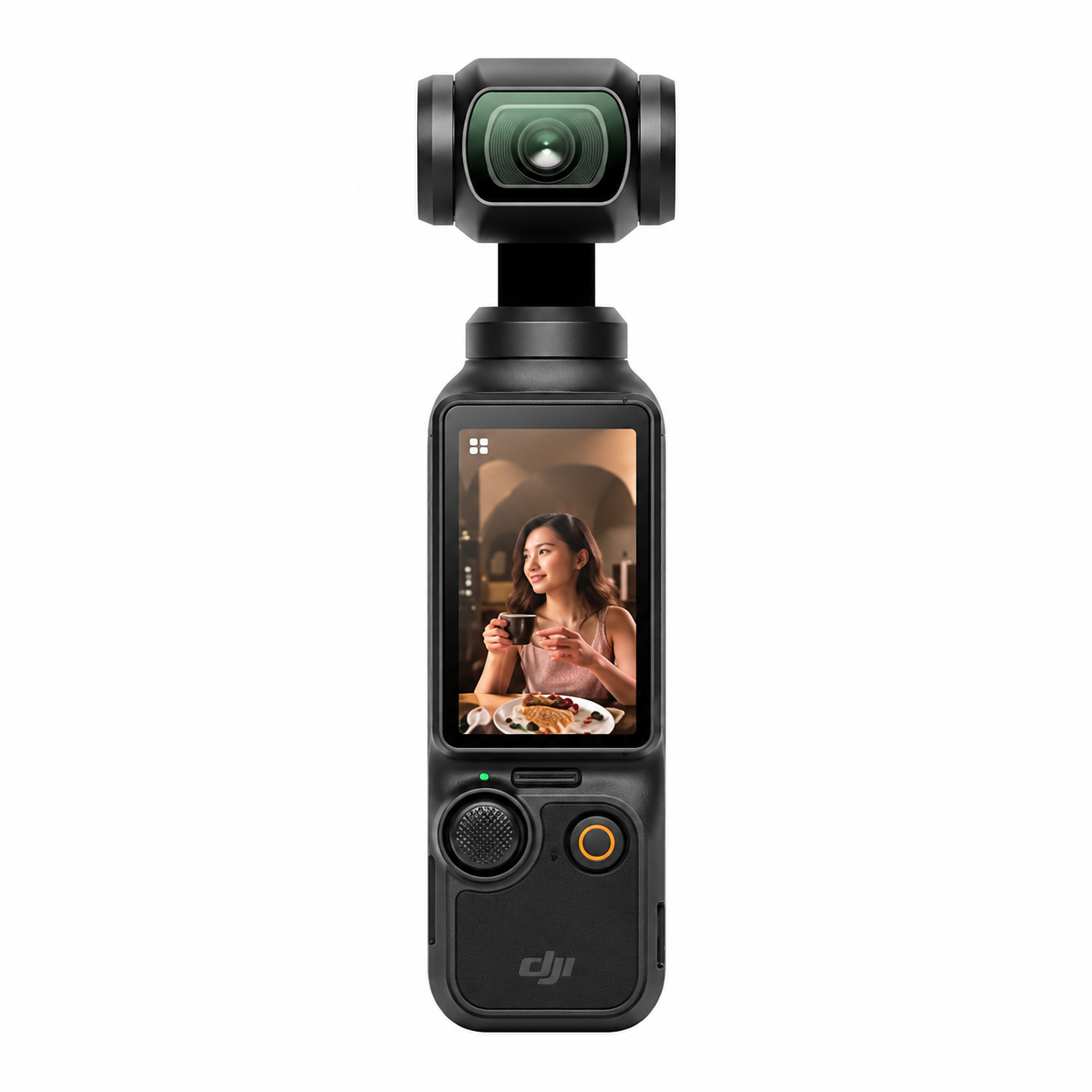 DJI Osmo Pocket 3