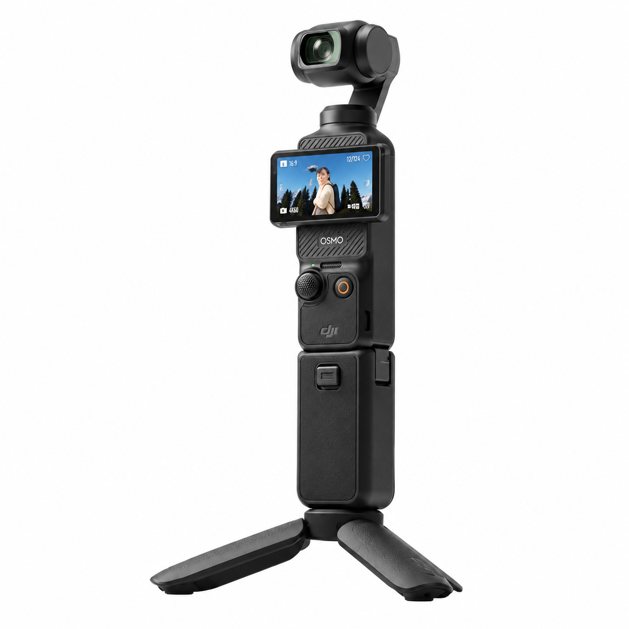 DJI Osmo Pocket 3 image 4