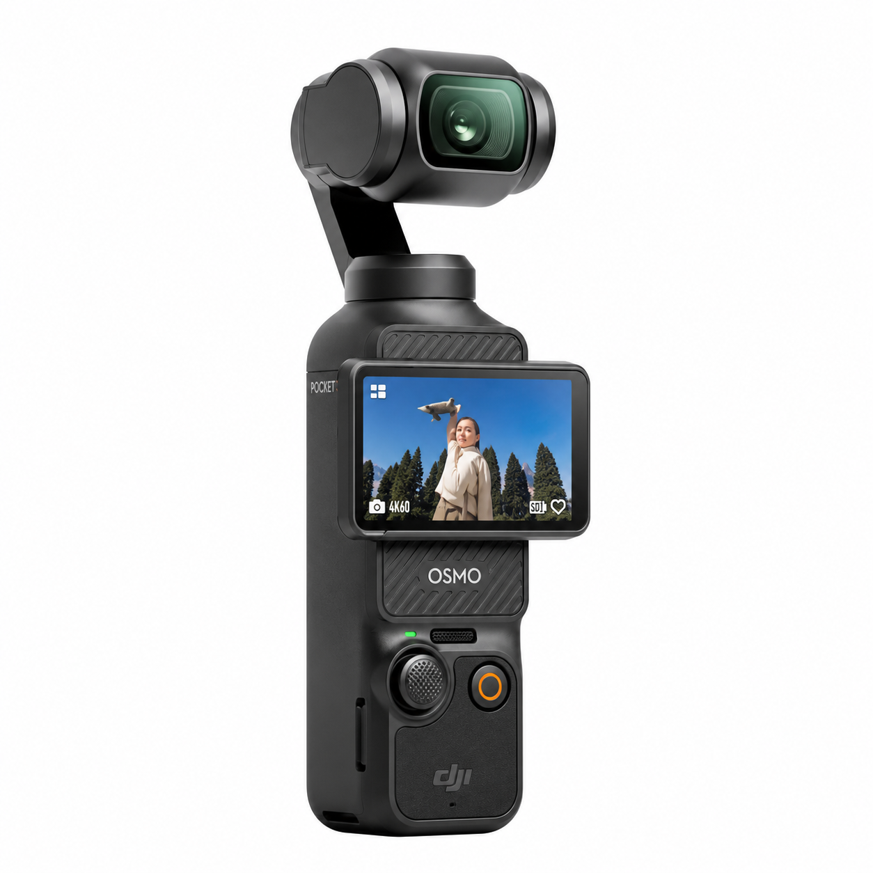 DJI Osmo Pocket 3 image 5