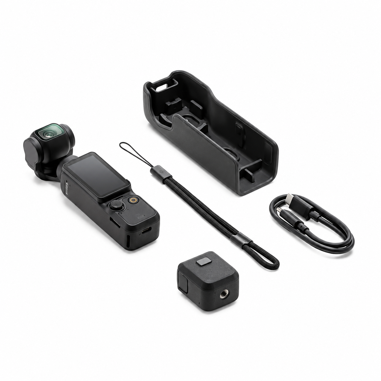 DJI Osmo Pocket 3 image 3