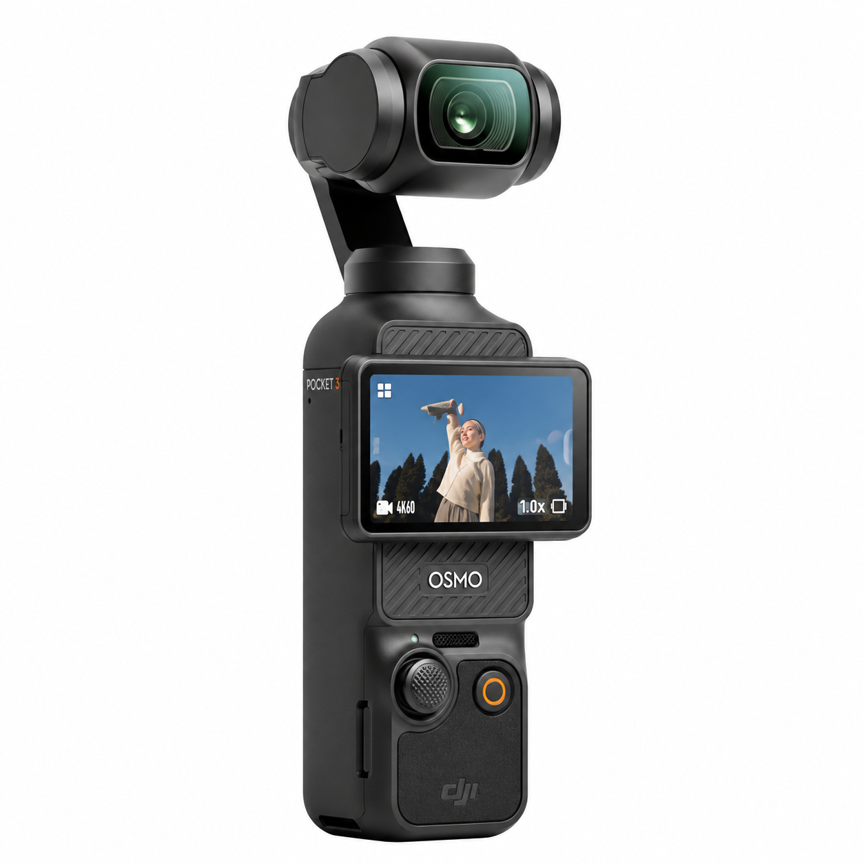 DJI Osmo Pocket 3 Creator Combo image 5