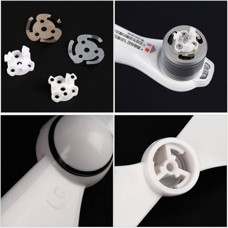 DJI Phantom 4 & 4 pro Propellers Set