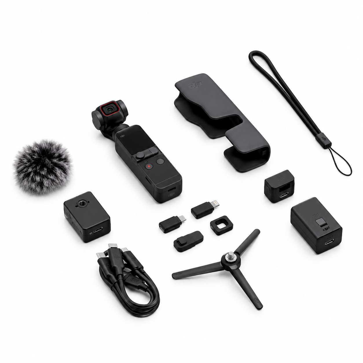DJI Pocket 2 Creator Combo image 2