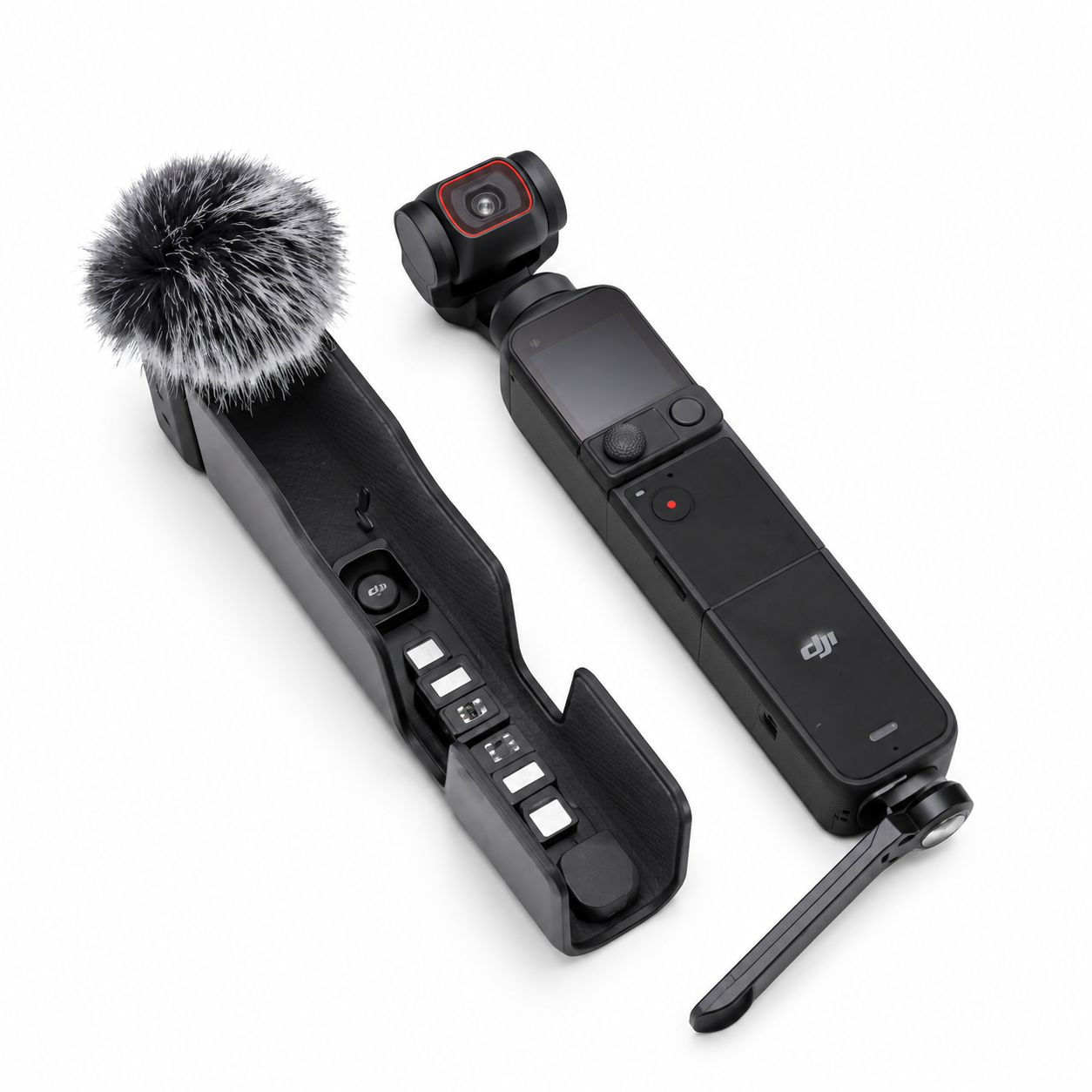 DJI Pocket 2 Creator Combo image 4