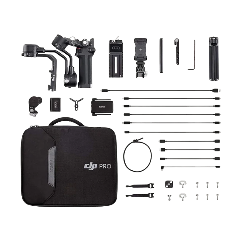 DJI RSC-2