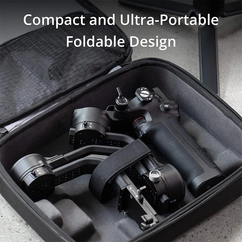 DJI RSC-2