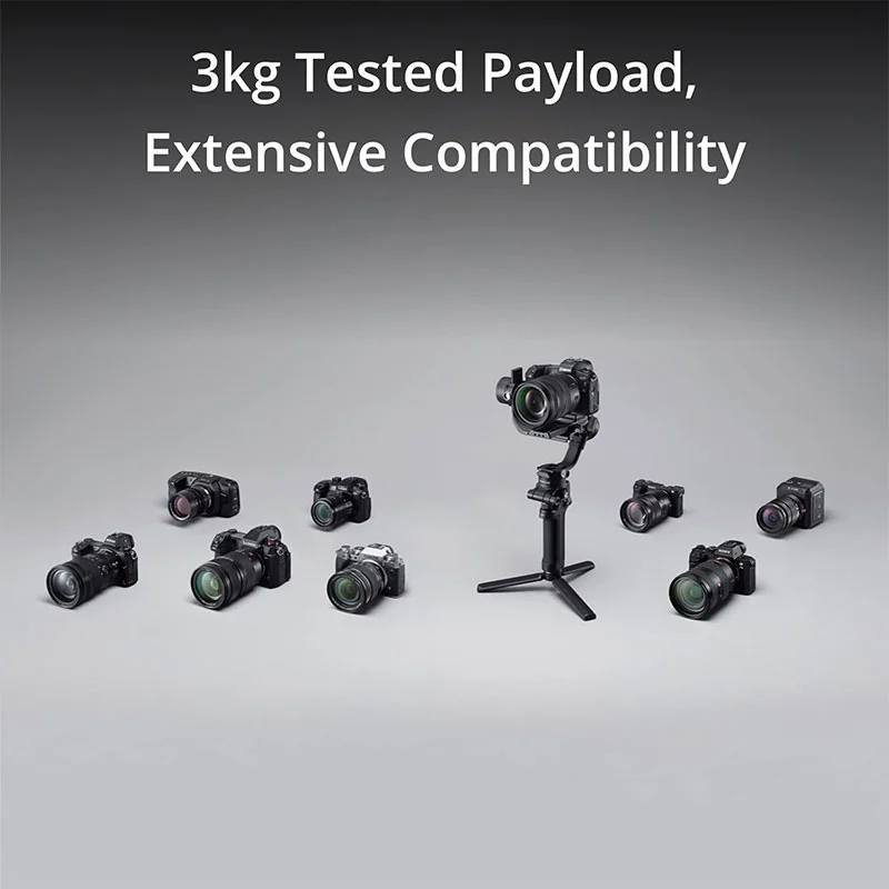DJI RSC-2