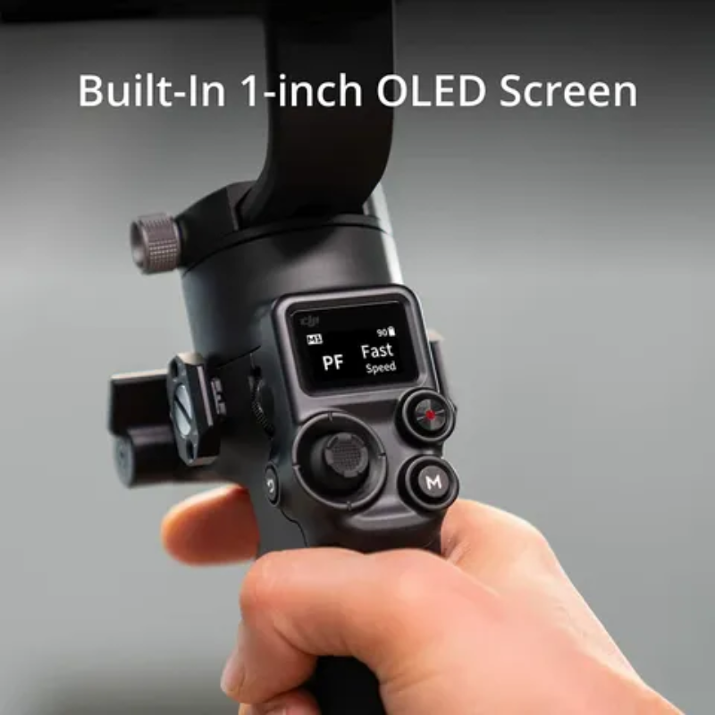 DJI RSC-2