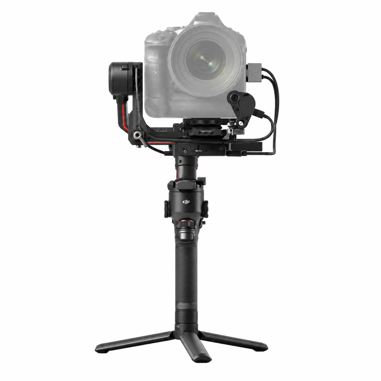 DJI RS 2 Pro Combo