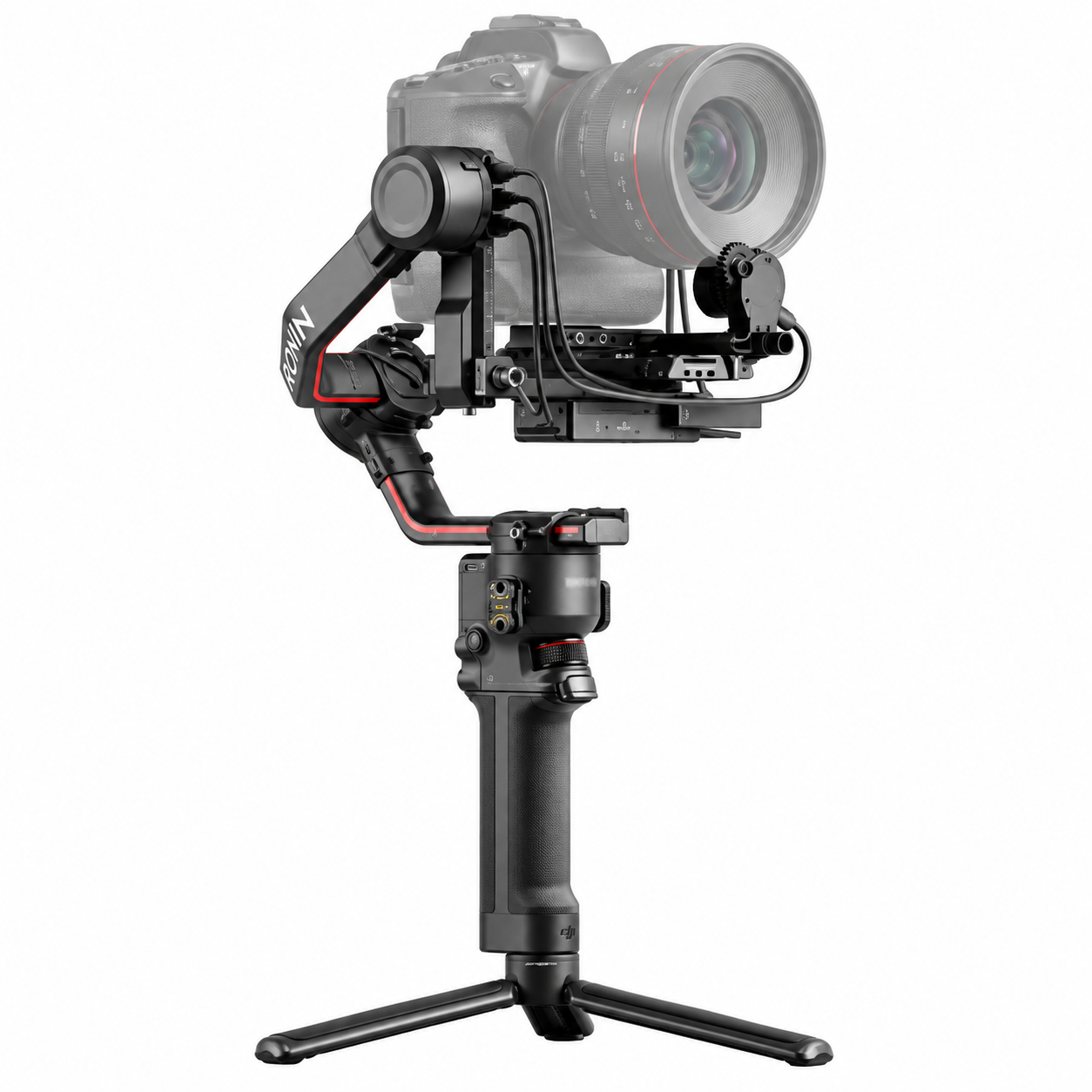 DJI RS 2 Pro Combo